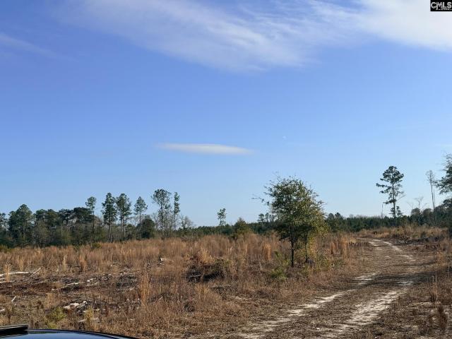 Land for sale in Aiken, South Carolina