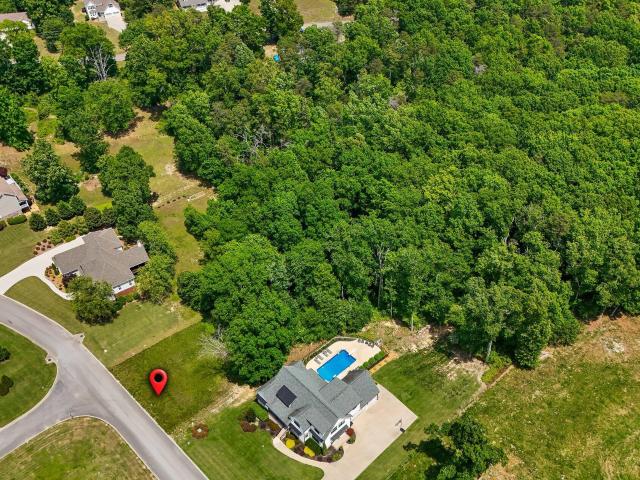 Land for sale in Tunnel Hill, Georgia