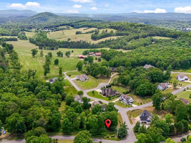 Land for sale in Tunnel Hill, Georgia