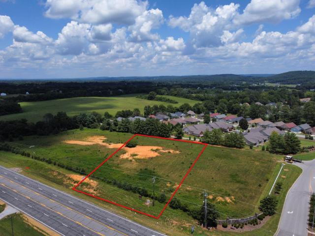 Land for sale in Georgia