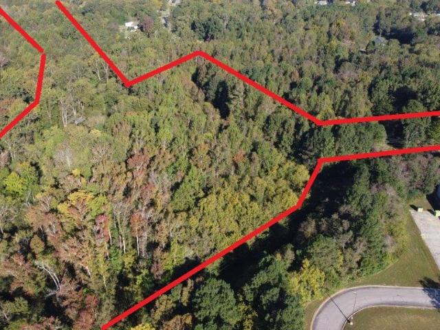 Land for sale in Oxford, Granville County