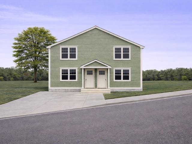 Land for sale in Bristol, Massachusetts