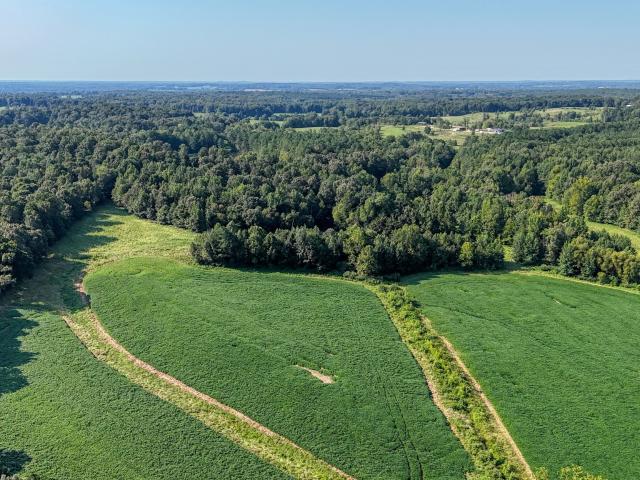 Land for sale in Tennessee