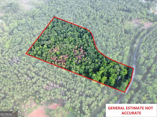 Land for sale in Jackson, Georgia