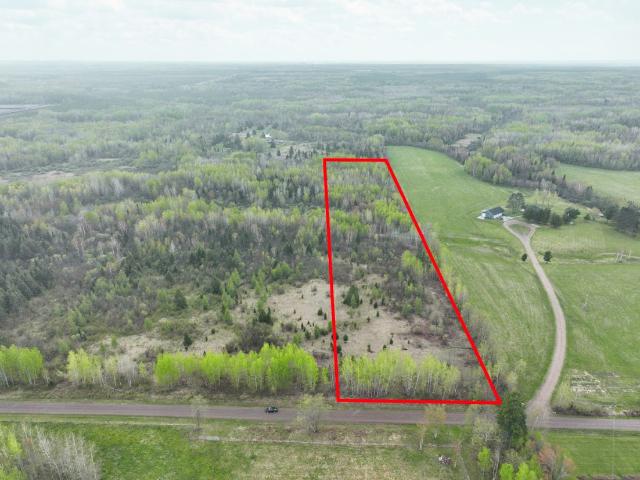 Land for sale in Floodwood, Minnesota