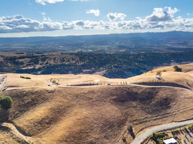 Land for sale in Morgan Hill, California