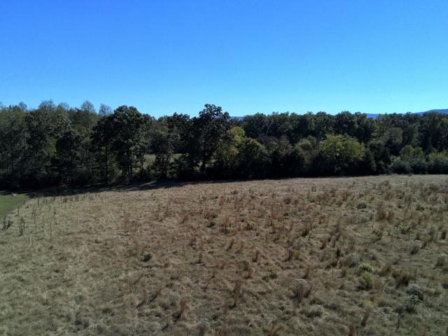 Land for sale in Decherd, Middle Tennessee