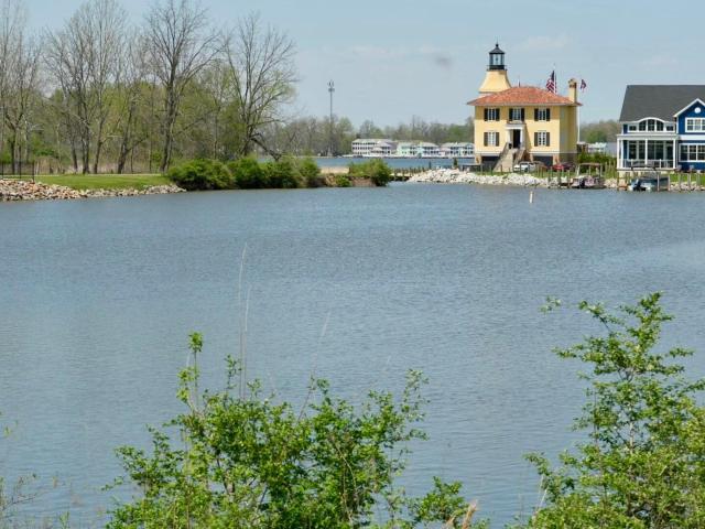 Land for sale in Thornville, Ohio