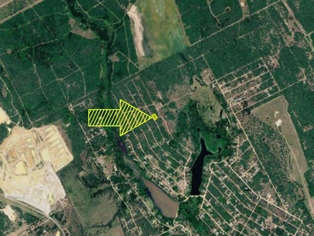 Land for sale in Caldwell, Texas