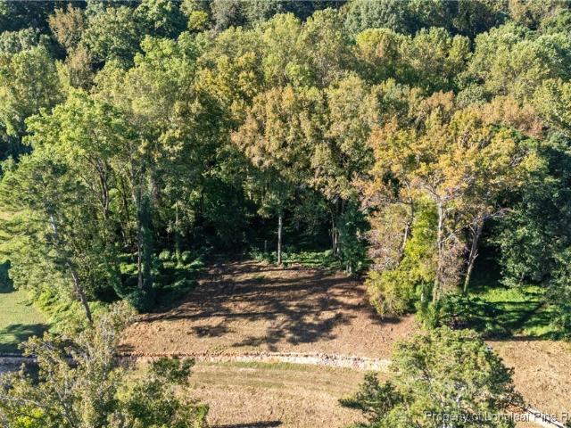 Land for sale in Wilsons Mills, North Carolina