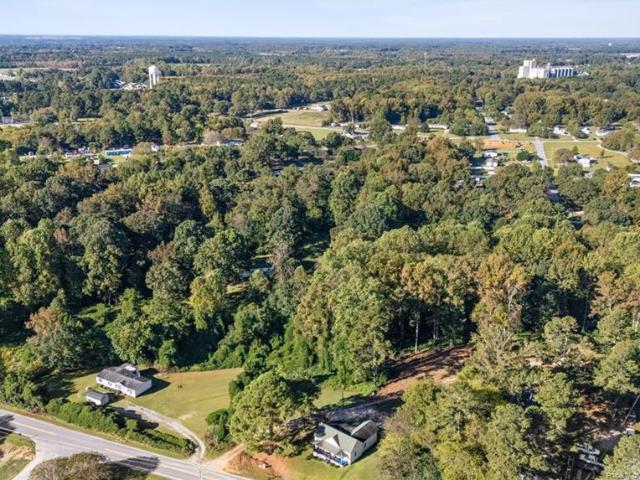 Land for sale in Wilsons Mills, North Carolina