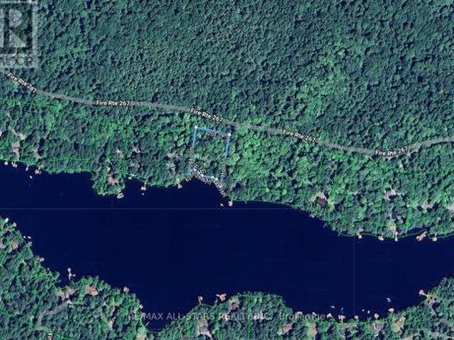 Land for sale in Ontario