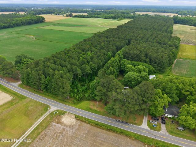 Land for sale in Walstonburg, North Carolina