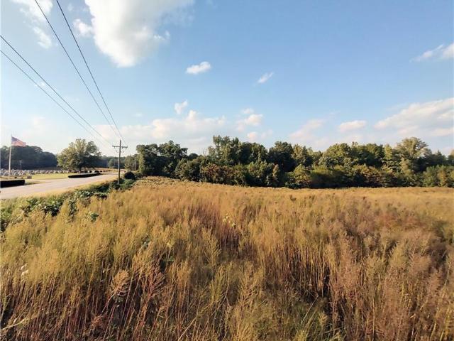 Land for sale in Sanford, Lee County