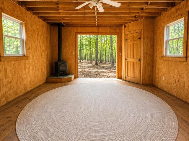 Land for sale in Pickens, Georgia