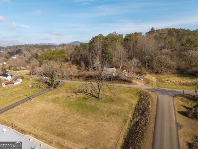 Commercial for sale in Gilmer, Georgia