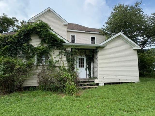 House for sale in Screven, Georgia