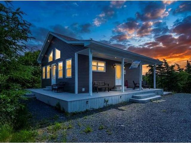 Property for sale in Newfoundland And Labrador