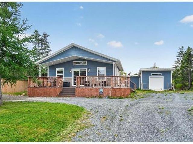 Property for sale in Newfoundland, Newfoundland and Labrador