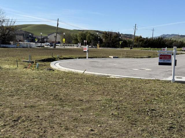Land for sale in San Juan Bautista, California