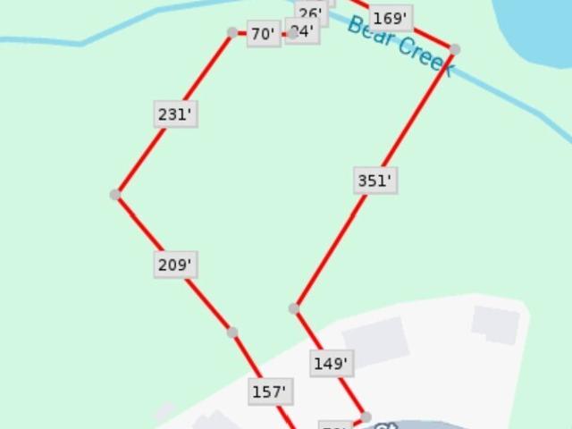 Land for sale in Statham, Barrow County