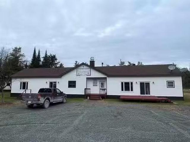 House for sale in Hurkett, Ontario