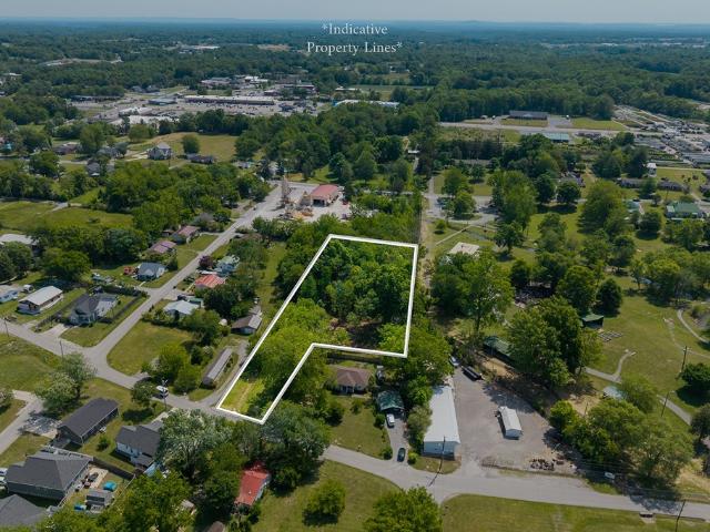 Land for sale in Tennessee