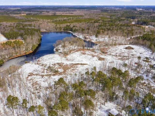 Land for sale in Virginia