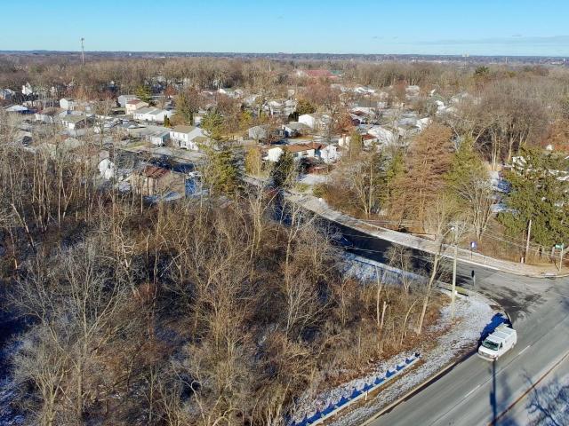 Land for sale in Columbus, Ohio