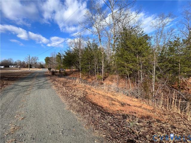 Land for sale in Virginia