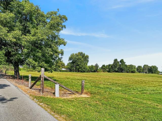 Land for sale in Livingston, Middle Tennessee