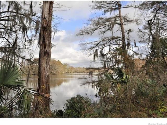 Land for sale in Lake Charles, Louisiana