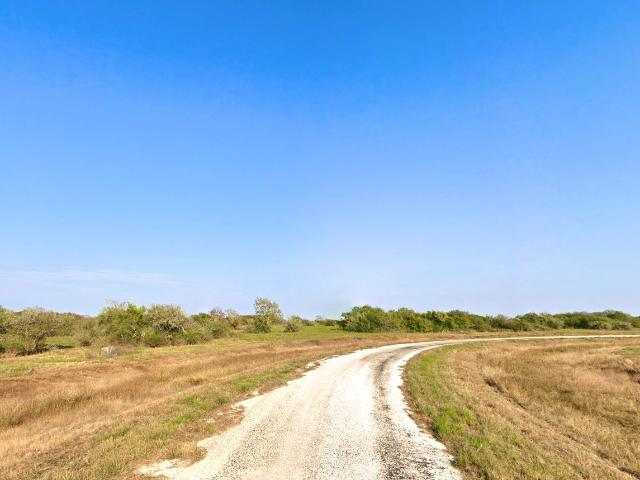 Land for sale in Palacios, Jackson County