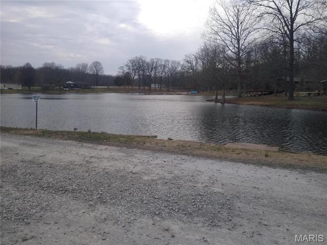 Land for sale in Randolph, Illinois