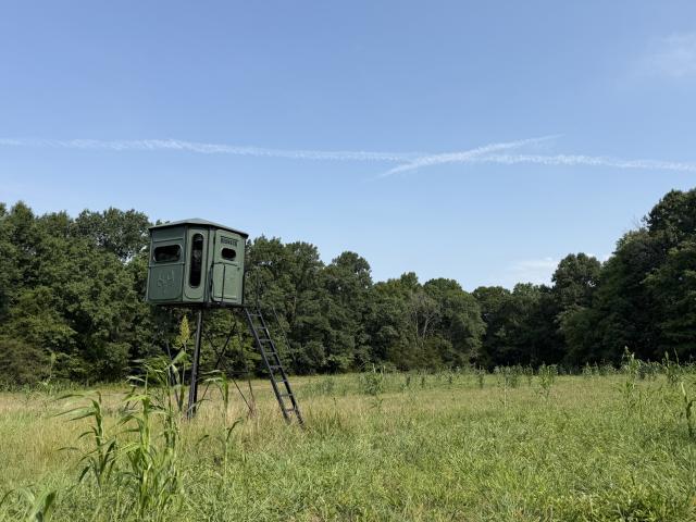 Farm for sale in Tennessee