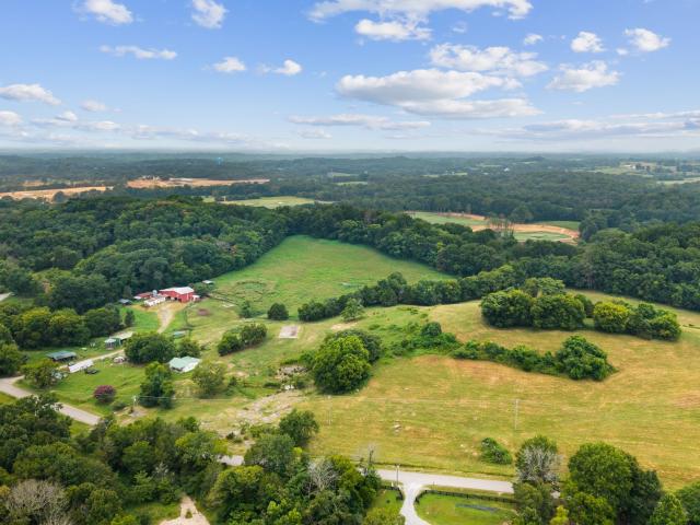 Farm for sale in Tennessee