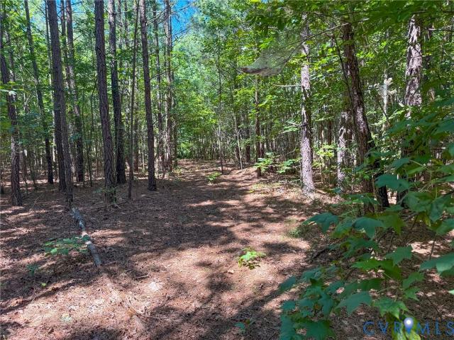 Land for sale in Virginia