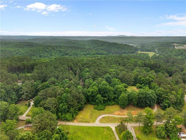 Land for sale in Ball Ground, Georgia