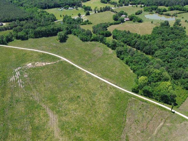 Land for sale in Elbert, Georgia
