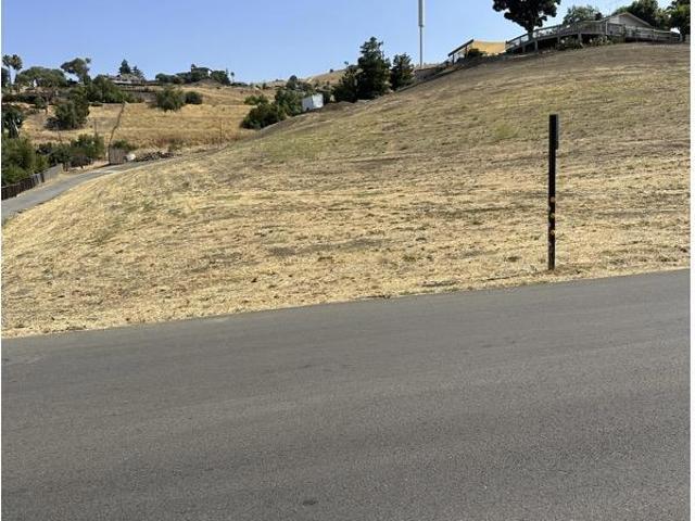 Land for sale in San Jose, California