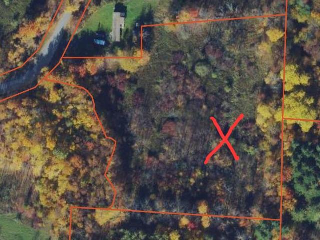 Land for sale in Cornwallville, New York