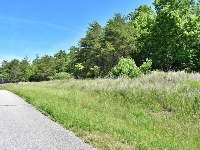 Land for sale in Tennessee