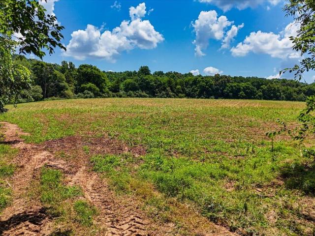 Farm for sale in Tennessee