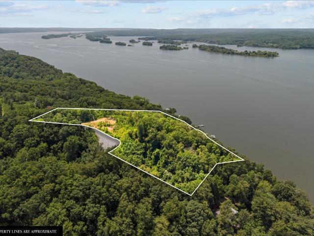 Land for sale in Tennessee