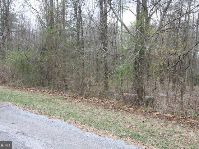 Land for sale in Brandywine, Maryland