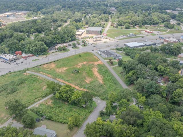 Land for sale in Florence, Lauderdale County