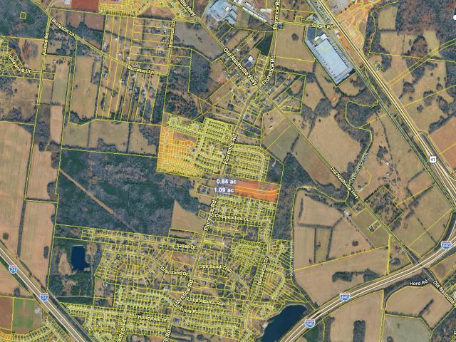 Commercial for sale in Tennessee
