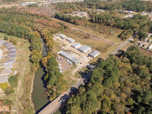 Land for sale in Keithville, Louisiana