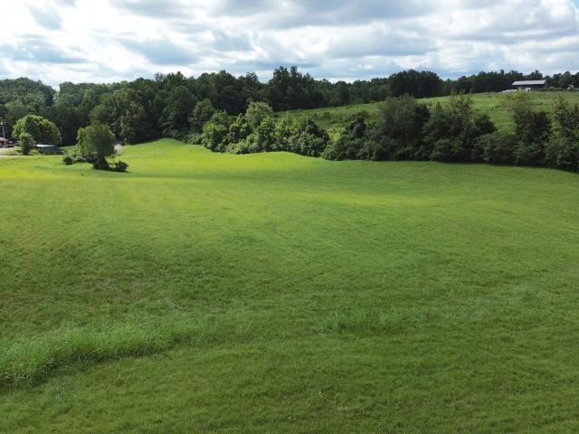 Land for sale in Tennessee