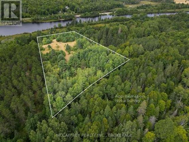 Land for sale in Greater Napanee, Ontario
